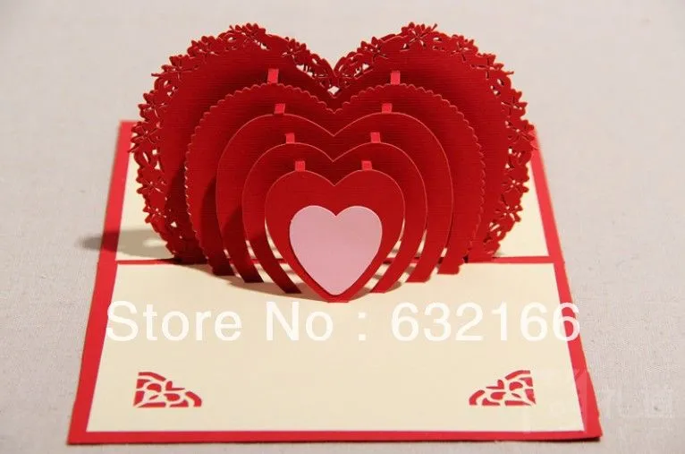 Compra San Valentín saludos días online al por mayor de China ... Compra San Valentín saludos días online al por mayor de China ...