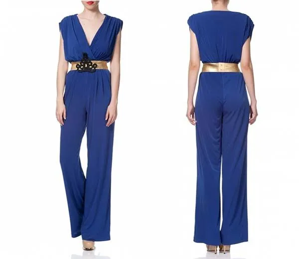 La compra de la semana: mono para fiesta | Devil wears Zara La compra de la semana: mono para fiesta | Devil wears Zara