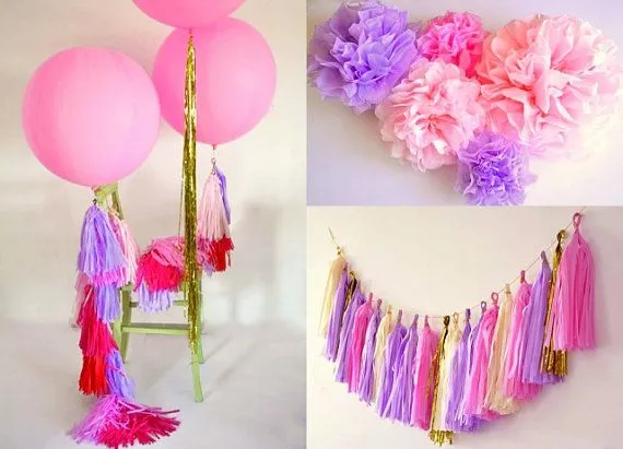 Compra tangled birthday online al por mayor de China, Mayoristas ...