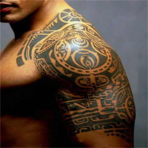 Compra tatuajes de flores reales online al por mayor de China ...