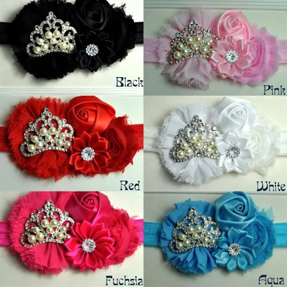Compra tiara de bienvenida al bebé online al por mayor de China ... Compra tiara de bienvenida al bebé online al por mayor de China ...