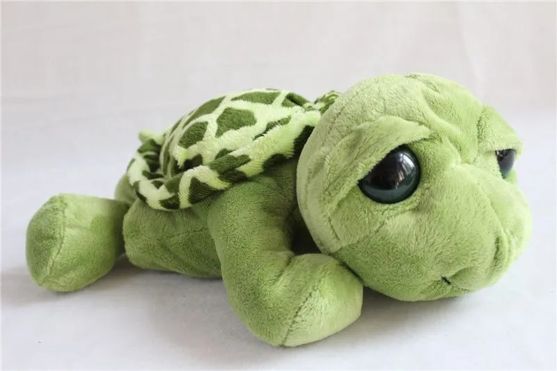 Compra tortuga marioneta de dedo online al por mayor de China ...