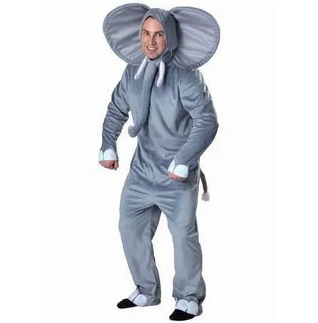 Compra traje de elefante online al por mayor de China, Mayoristas ... Compra traje de elefante online al por mayor de China, Mayoristas ...