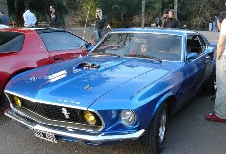 compra y venta de antiguedades: carros clasicos