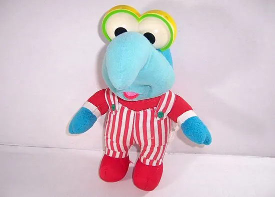 Fotos de gonzo muppets baby - Imagui