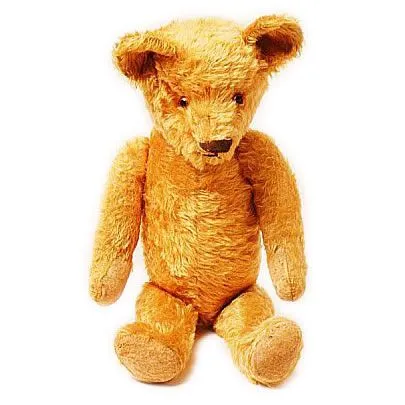 Compra, Venta, Reparación y Restauración de Juguetes Antiguos o de ...