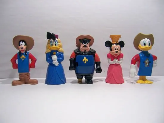 Imagenes de muñecos de Disney - Imagui