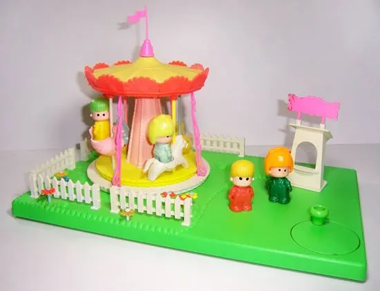 Compra, Venta, Reparación y Restauración de Juguetes Antiguos o de ...