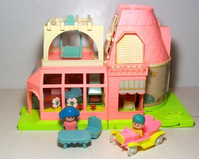 Compra, Venta, Reparación y Restauración de Juguetes Antiguos o de ...