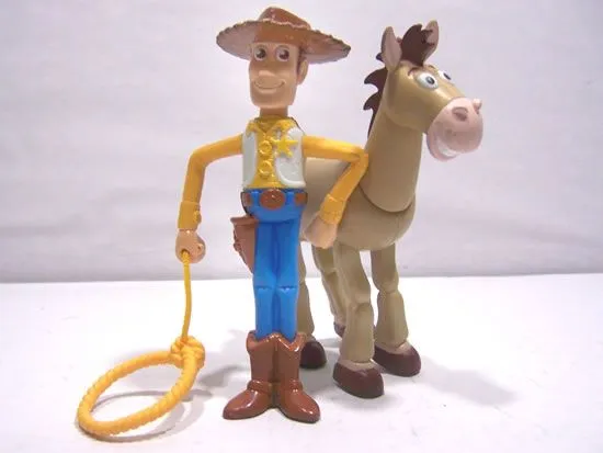 Compra, Venta, Reparación y Restauración de Juguetes Antiguos o de ...