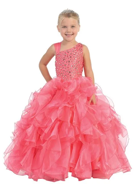 Compra vestido coral volante online al por mayor de China ... Compra vestido coral volante online al por mayor de China ...