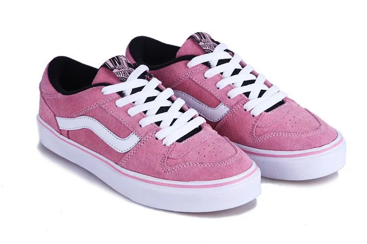 Compra zapatos de las mujeres vans online al por mayor de China ...