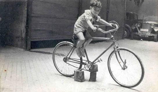 Oh! My Bike | La Guía para Vivir la Ciudad…en Bici!!! | Página 2