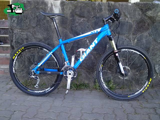 Comprar bicicleta mountain bike- BTT