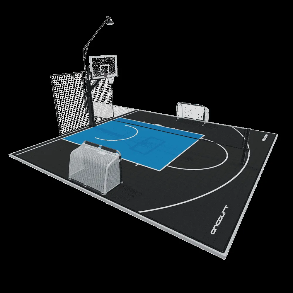 Comprar canchas de baloncesto - Superficies, aros y kits - OnCourt Online Comprar canchas de baloncesto - Superficies, aros y kits - OnCourt Online