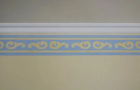 Comprar Cenefas adhesivas. Fotos, presupuesto e imagenes.