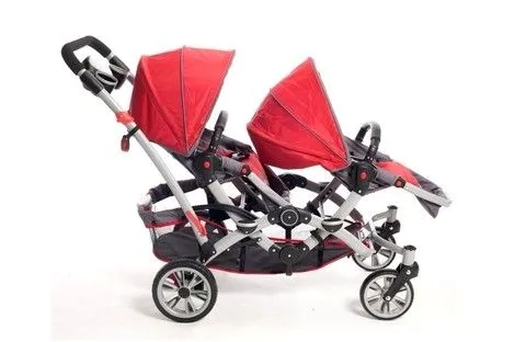 Comprar Coche Mellizos en Casa Mariano Bebes | Página 1 de 1 ...