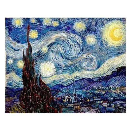Comprar Cuadros de Van Gogh Vincent ¡Láminas Baratas! - JD Artisan, S.L. Comprar Cuadros de Van Gogh Vincent ¡Láminas Baratas! - JD Artisan, S.L.