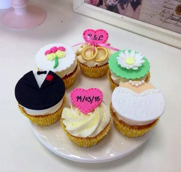 muffins y cupcakes | Cursos Cupcakes, Tartas Fondant y Galletas en ... muffins y cupcakes | Cursos Cupcakes, Tartas Fondant y Galletas en ...