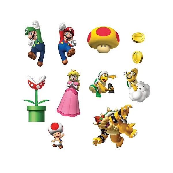 Comprar disfraces de Super Mario Bros para todas las edades ... Comprar disfraces de Super Mario Bros para todas las edades ...