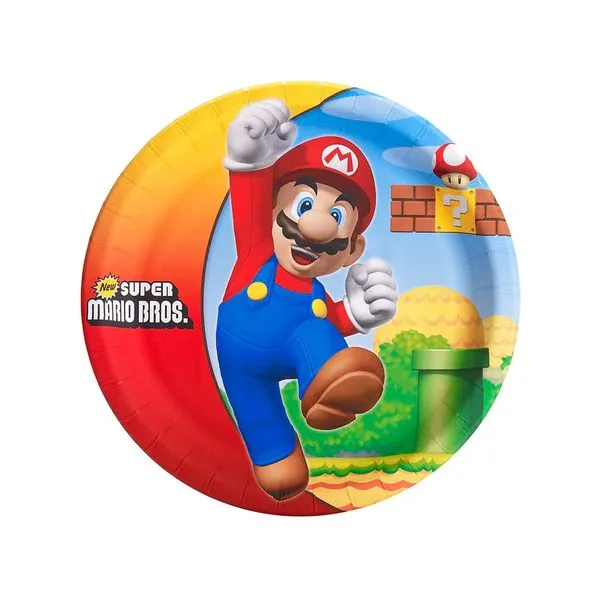 Comprar disfraces de Super Mario Bros para todas las edades ... Comprar disfraces de Super Mario Bros para todas las edades ...