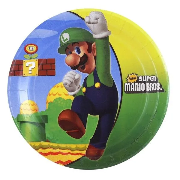Comprar disfraces de Super Mario Bros para todas las edades ... Comprar disfraces de Super Mario Bros para todas las edades ...