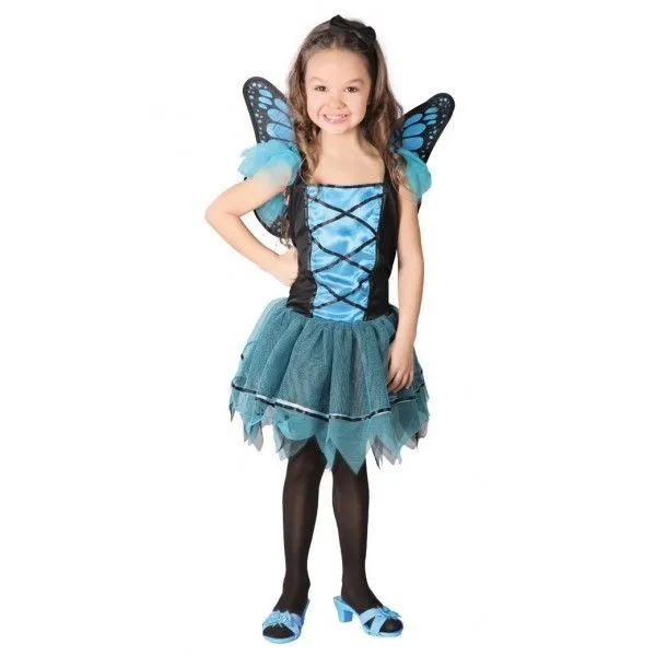 Comprar Disfraz de Hada Mariposa para niñas. | Disfraces Carnaval ... Comprar Disfraz de Hada Mariposa para niñas. | Disfraces Carnaval ...