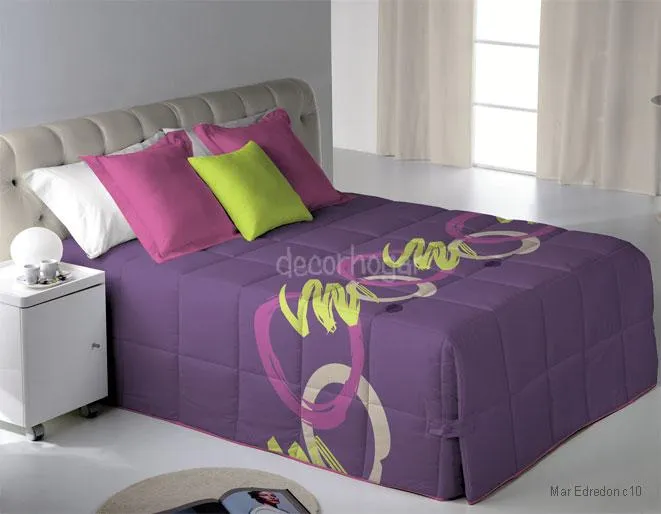 Edredones-64 - Tienda del hogar | El Mundo Edredones-64 - Tienda del hogar | El Mundo