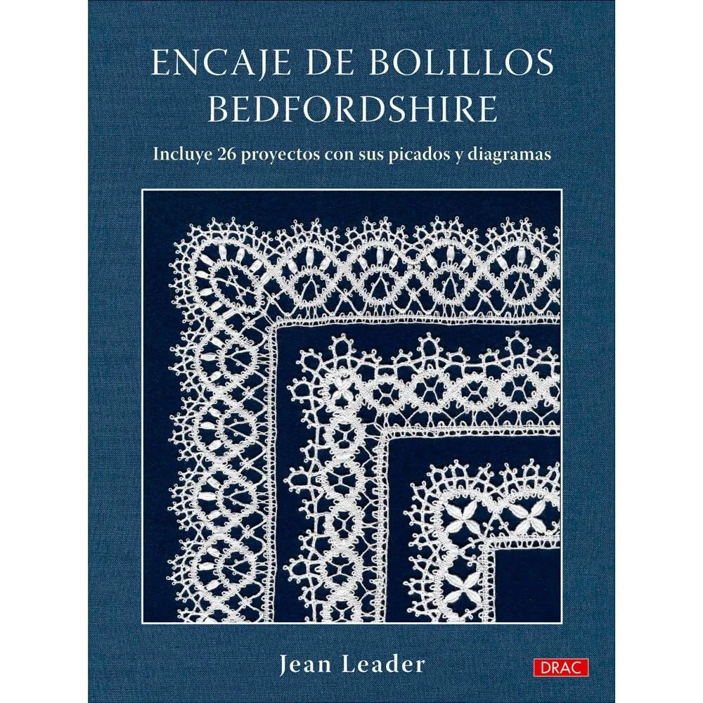 Comprar Encaje de Bolillos Bedfordshire