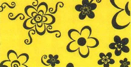 FONDO AMARILLO Y NEGRO - Imagui