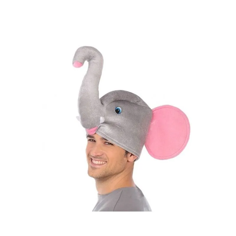 Comprar Gorro Elefante - COMPLEMENTOS POR CATEGORIA Comprar Gorro Elefante - COMPLEMENTOS POR CATEGORIA