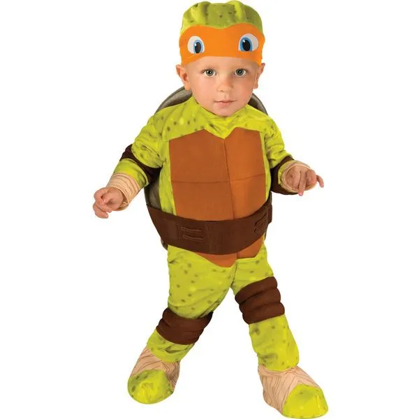 Comprar online disfraces de Las Tortugas Ninja (Ninja Turtles ...