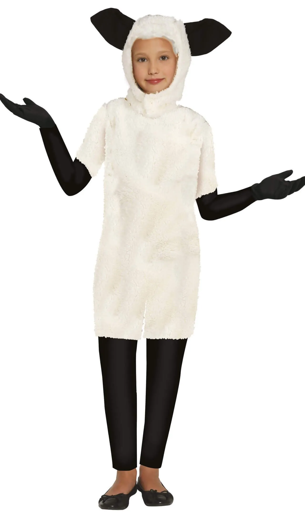 Comprar online Disfraz de Oveja Suffolk infantil | Don Disfraz Comprar online Disfraz de Oveja Suffolk infantil | Don Disfraz