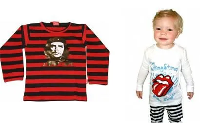 Cómo y dónde comprar ropa para niños y bebés | Mi Kinder