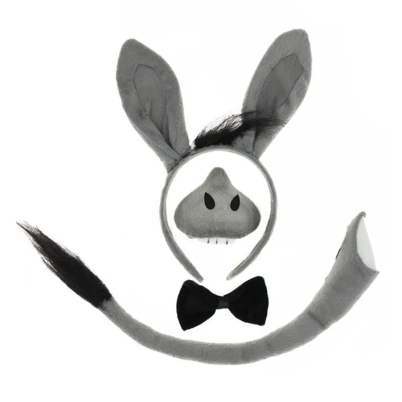 Comprar Set de Burro - Complementos de Animales Comprar Set de Burro - Complementos de Animales