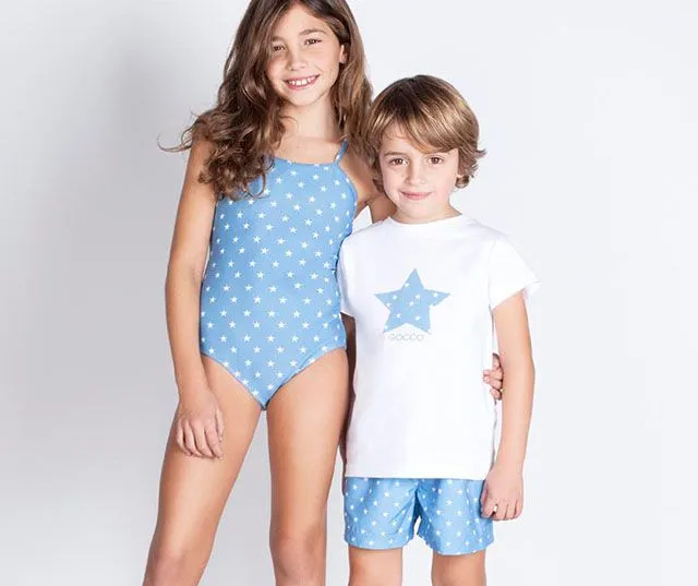 Dónde comprar los Trajes de Baño para los niños esta temporada ... Dónde comprar los Trajes de Baño para los niños esta temporada ...