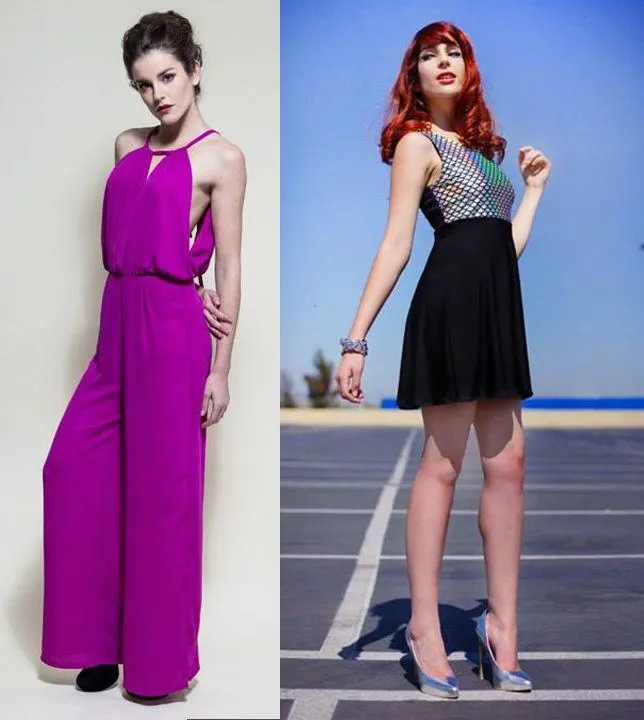 Dónde comprar vestidos de fiesta o graduación? | Viste la Calle