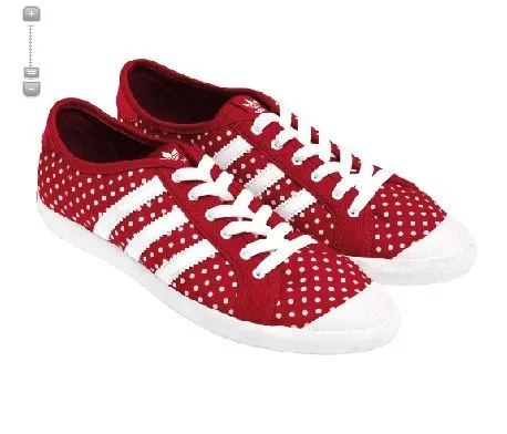 Zapatillas para dama - Imagui