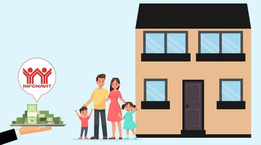 Comprarás casa con Infonavit? Deberán estar cerca los servicios Comprarás casa con Infonavit? Deberán estar cerca los servicios