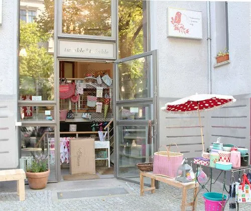 De compras por Berlín: Twinkle Twinkle | Superkitina De compras por Berlín: Twinkle Twinkle | Superkitina