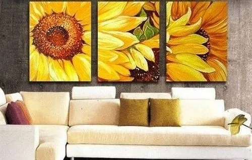 Compre lotes de girasoles para pintar en tela a bajo precio ... Compre lotes de girasoles para pintar en tela a bajo precio ...