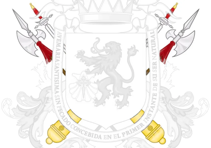 Comprendiendo el antiguo y el nuevo escudo de Caracas creado por Omar Cruz – Alba Ciudad 96.3 FM Comprendiendo el antiguo y el nuevo escudo de Caracas creado por Omar Cruz – Alba Ciudad 96.3 FM
