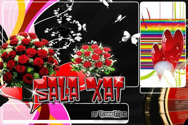 CompuNetsi.Net - Fondo xat para mujeres & pick DJ Compunet ...
