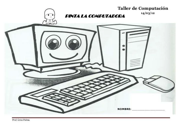 Computación