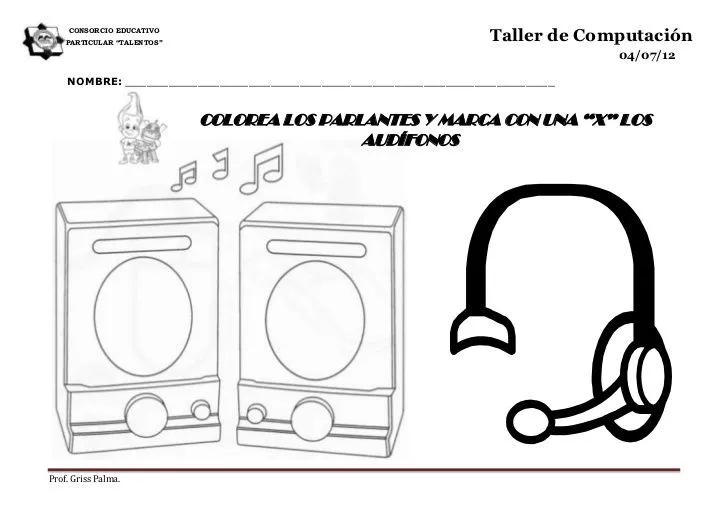 Computación | Computacion, Clases de computacion, Clases de tecnologia Computación | Computacion, Clases de computacion, Clases de tecnologia