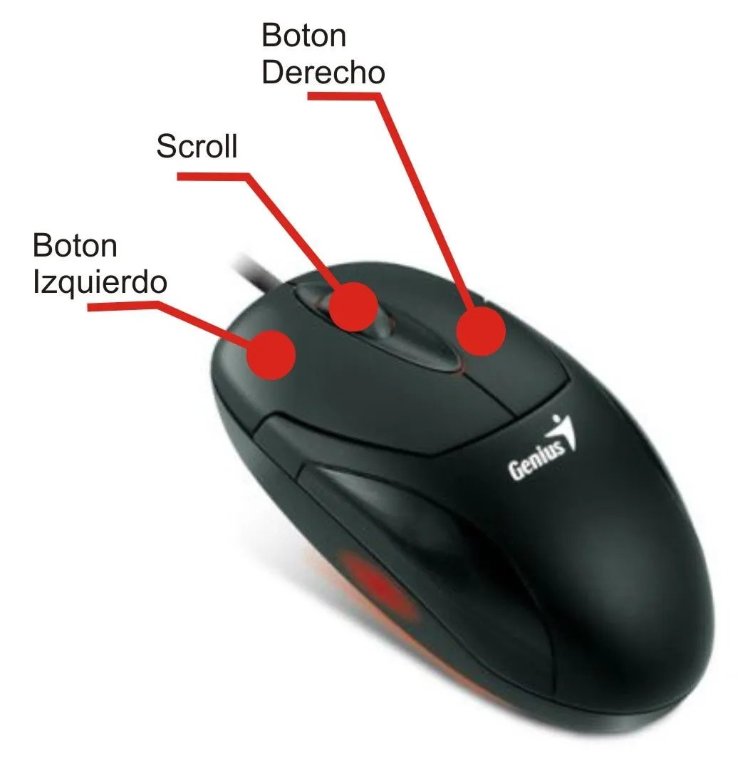 Computación Para Todos (Primaria): 1er Grado