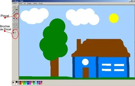 Computación Para Todos (Primaria): 1er Grado Computación Para Todos (Primaria): 1er Grado