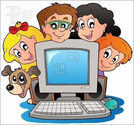 COMPUTACIÓN PRIMARIA