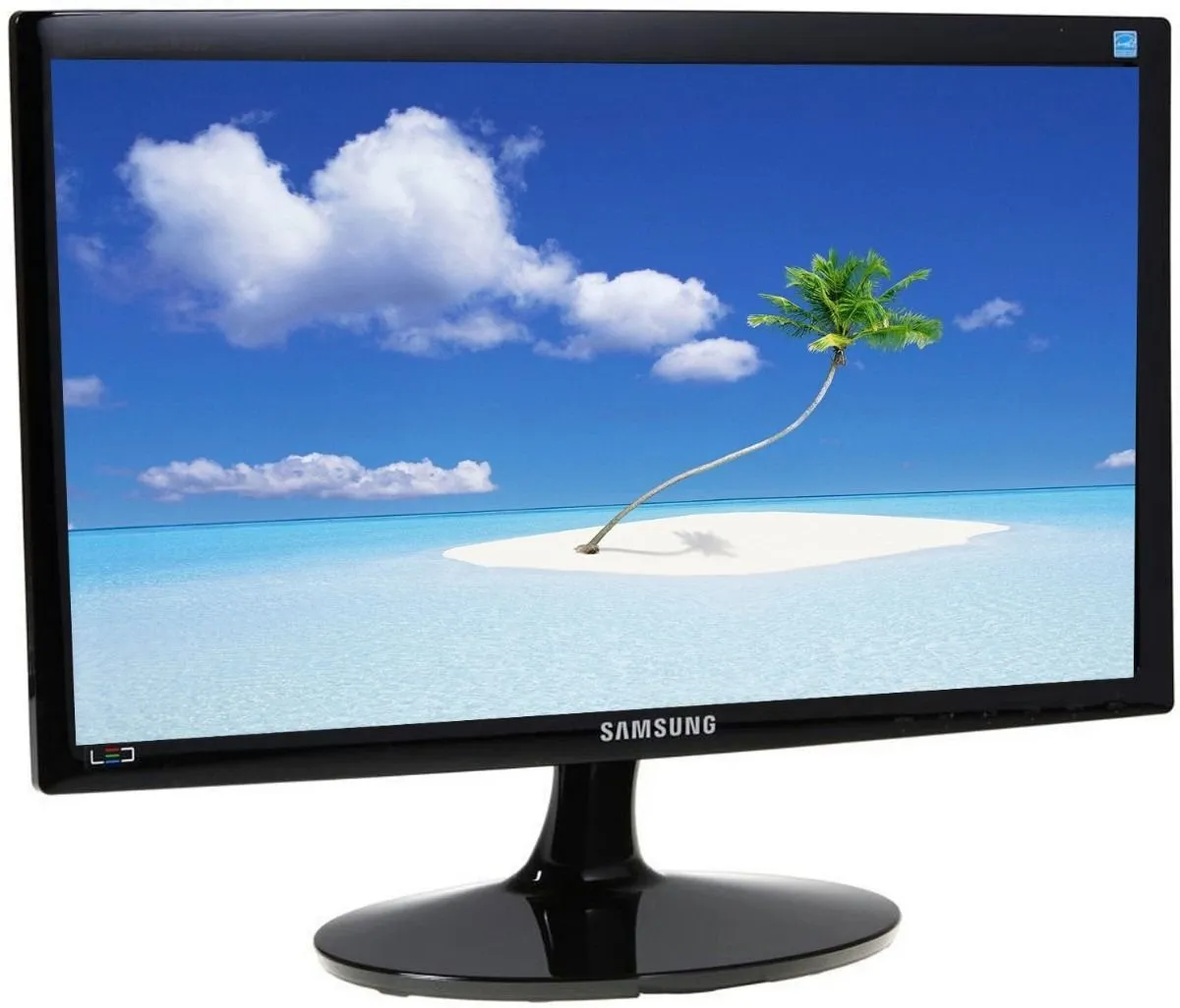 La Computadora La Computadora