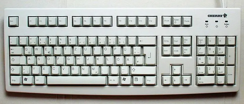La computadora | giovannialcona